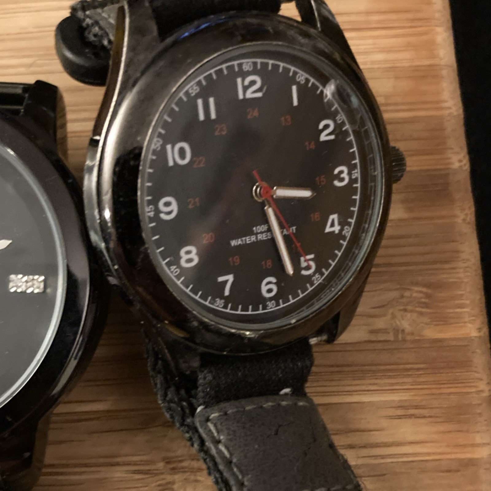 Random Watch Lot Timex Sutton Lego Generic Cincinnati Eiger Mixed Lot Some Work
