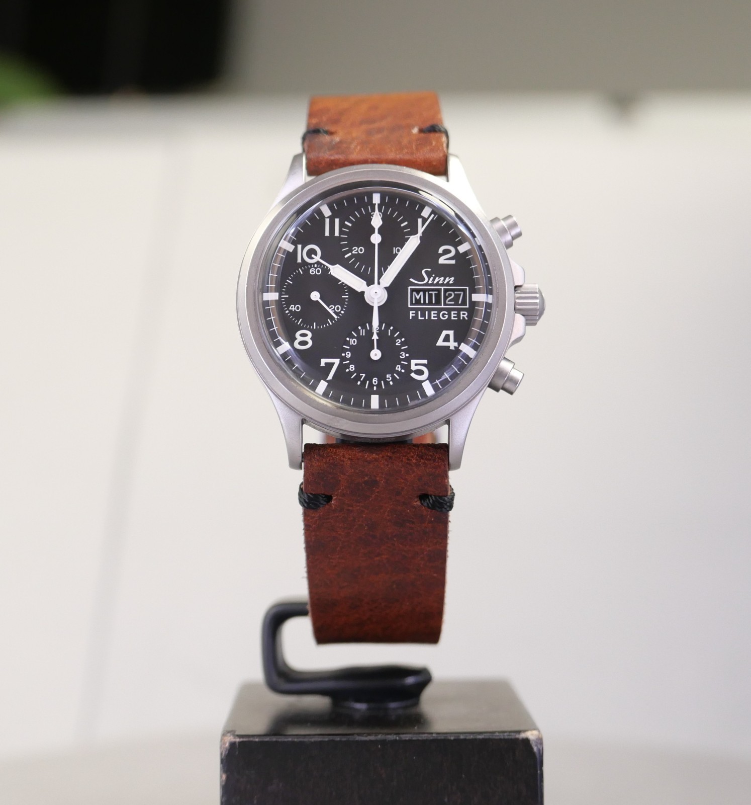 Sinn 356 aircraft full set revision 08/23