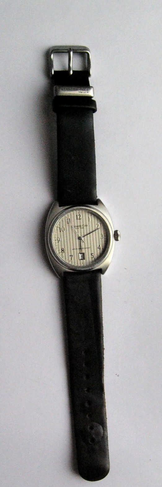 Kenneth Cole KC4680 Wrist Watch for Women