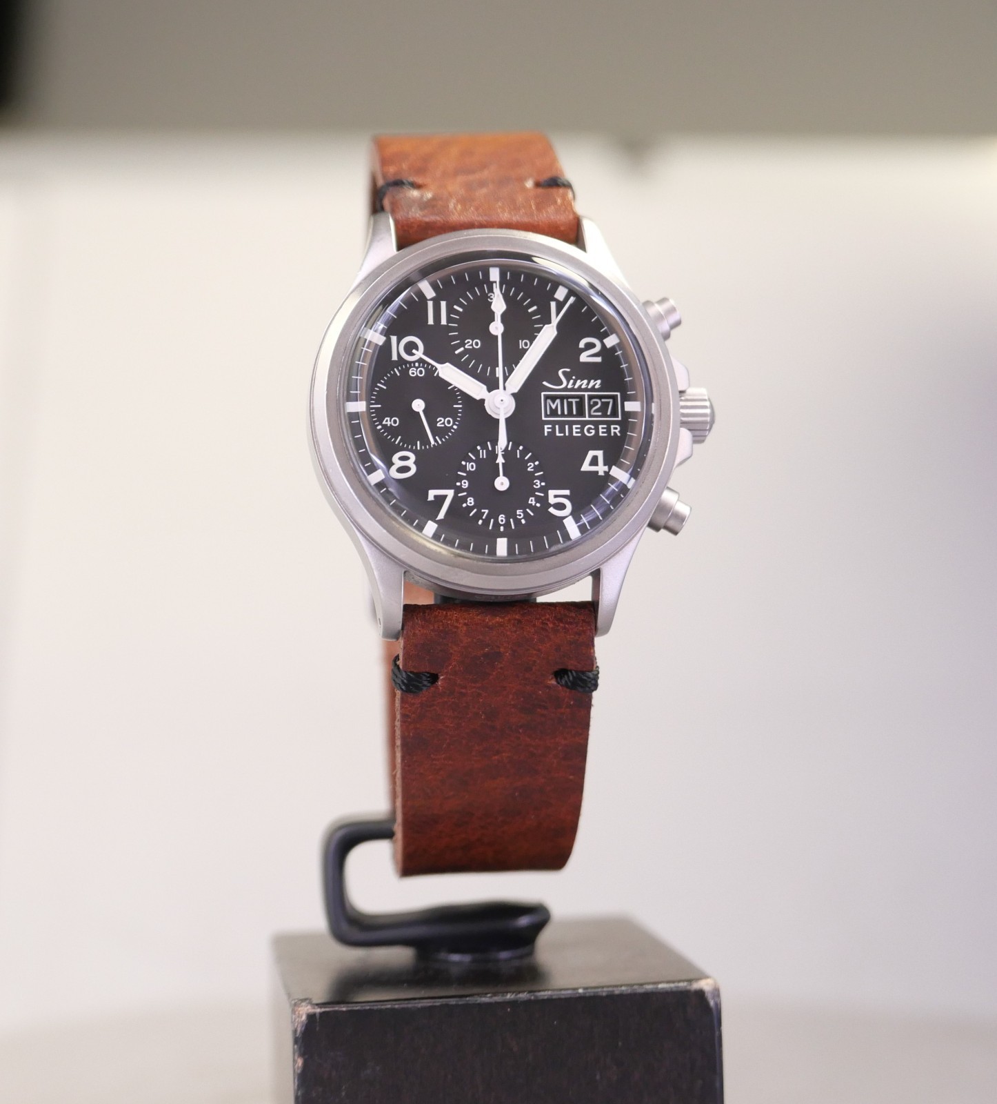 Sinn 356 aircraft full set revision 08/23