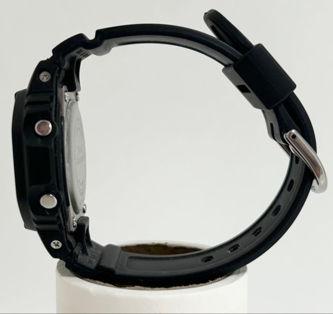 Confirmed Working BABY G BGD 5650 1CJF All Black
