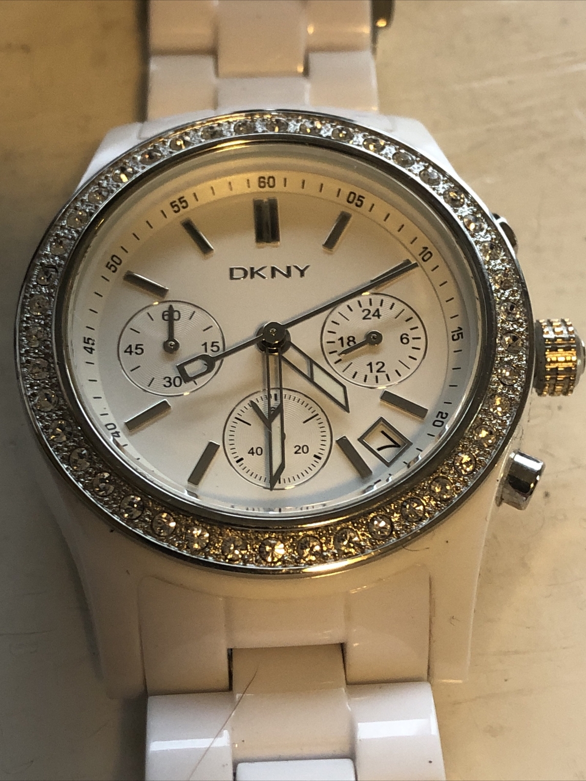 DKNY Donna Karan Watch