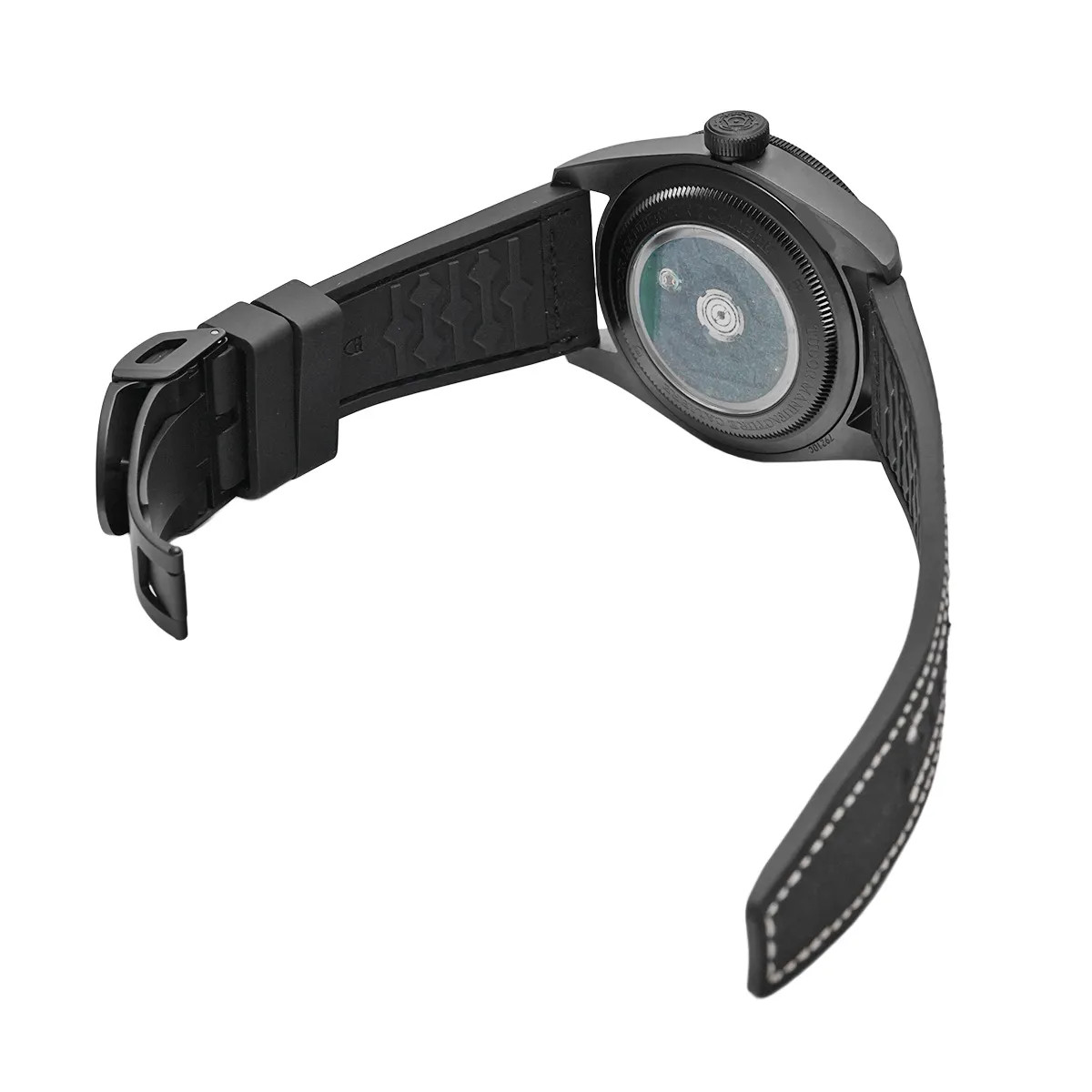 Tudor Black Bay 79210CNU ( 79210C) 41mm Black #WW6629