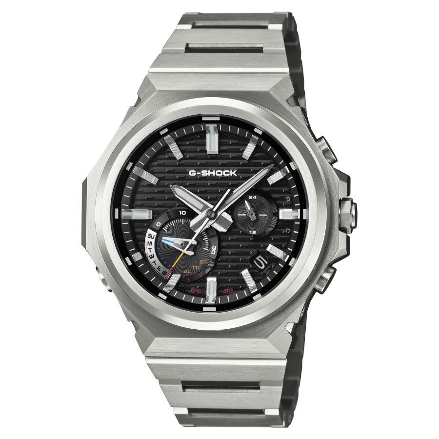Casio G-Shock G-STEEL GST-B1000D-1AJF Men’s Solar Analog Watch