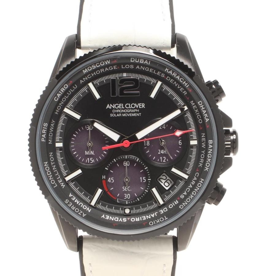 Angel Clover Watch MOS42 Quartz