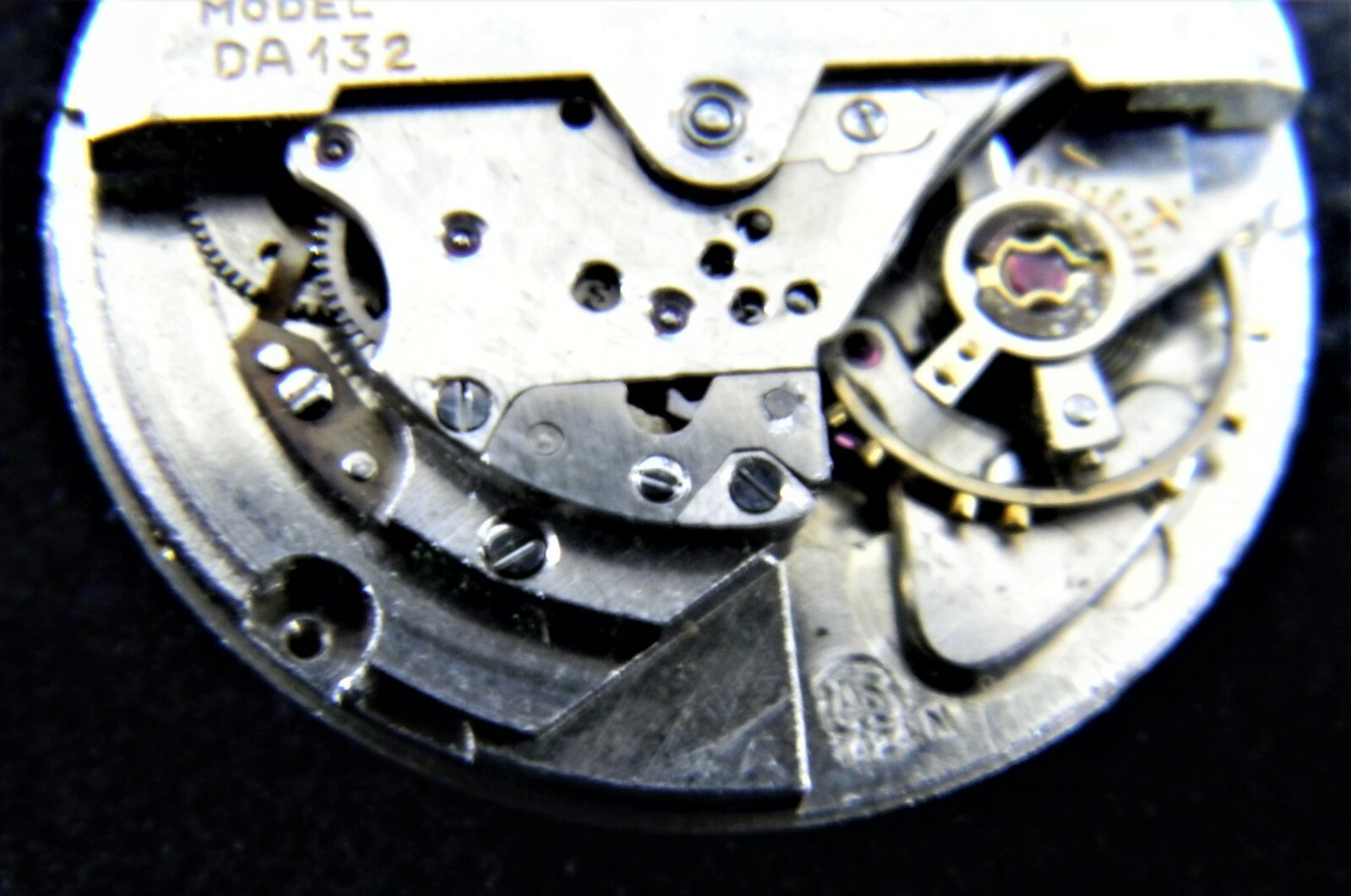 b511 Men’s Benrus Self Winding wristwatch