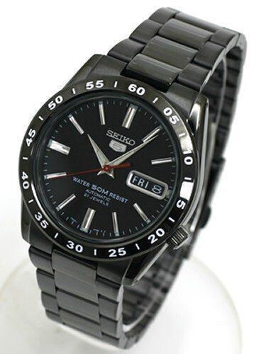 SEIKO SEIKO 5 SNKE03K1 Automatic Men Watch New