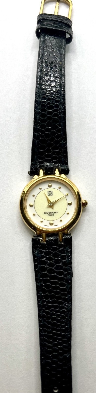 Givenchy Paris Ladies Watch