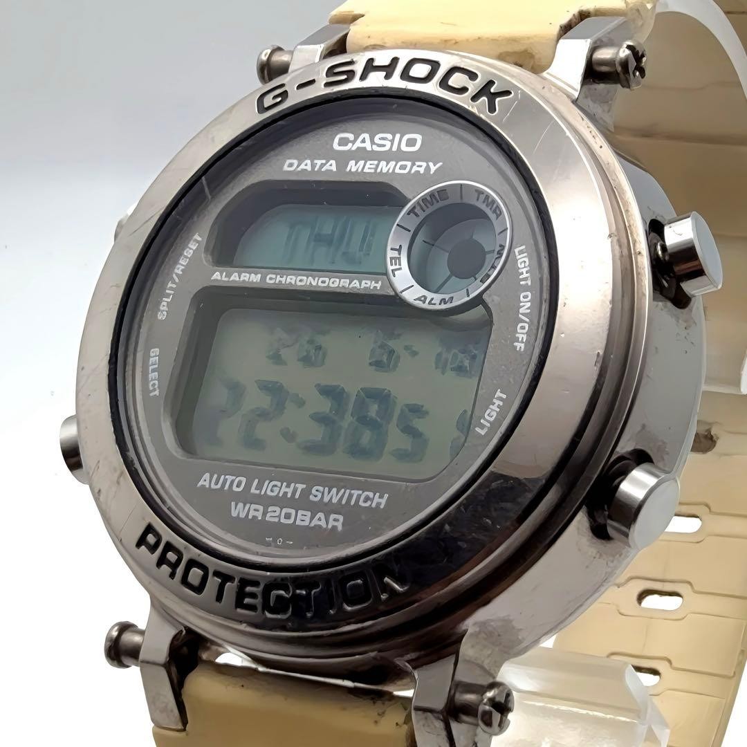 CASIO G-SHOCK DW-9298 Men’s Digital Watch Working 20bar