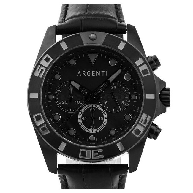 Argenti Talis Sport Chronograph Men’s Watch AGT-15116_C