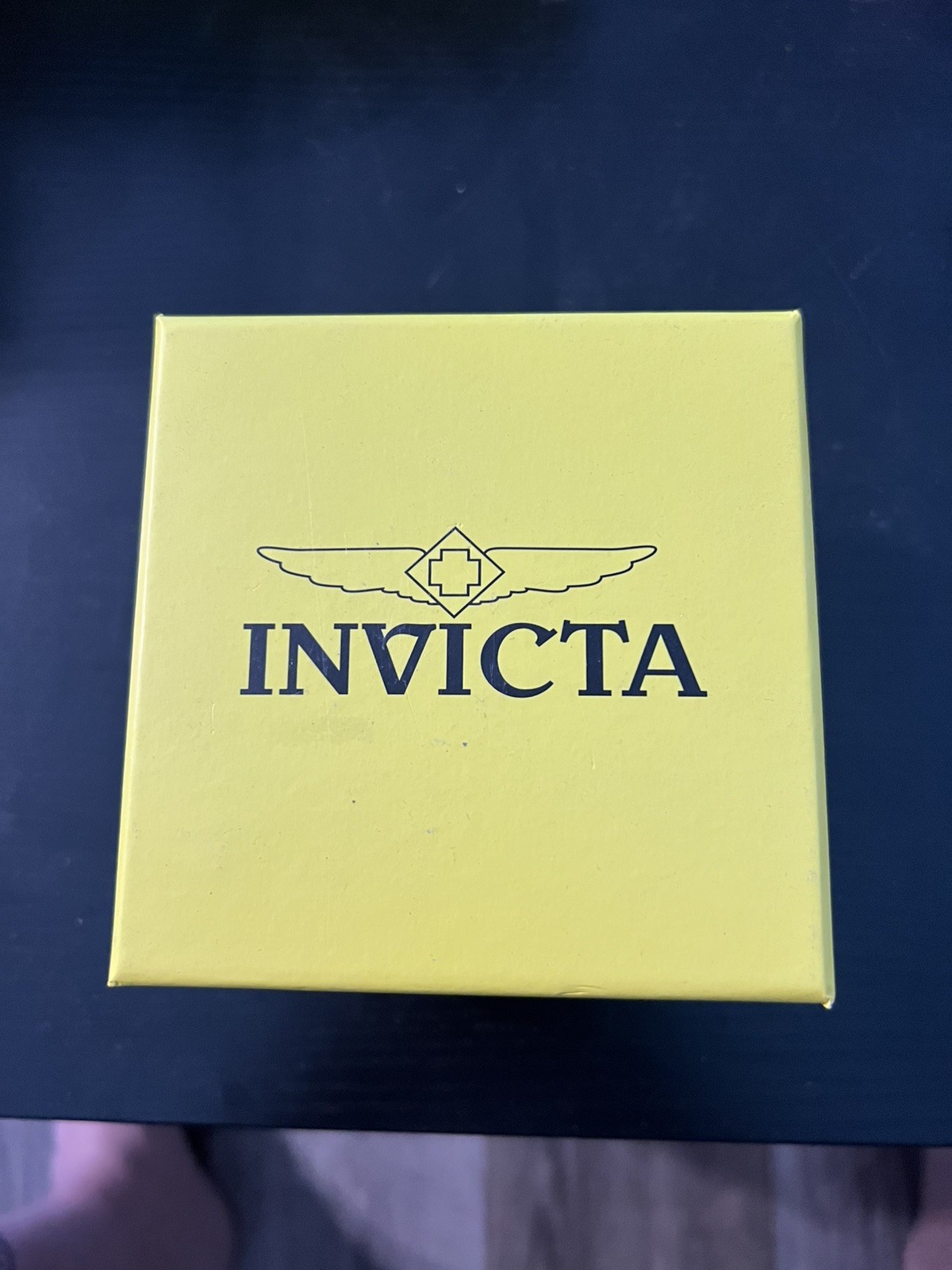 Invicta Specialty Gramercy Men’s Watch – 45mm, Steel (48966)