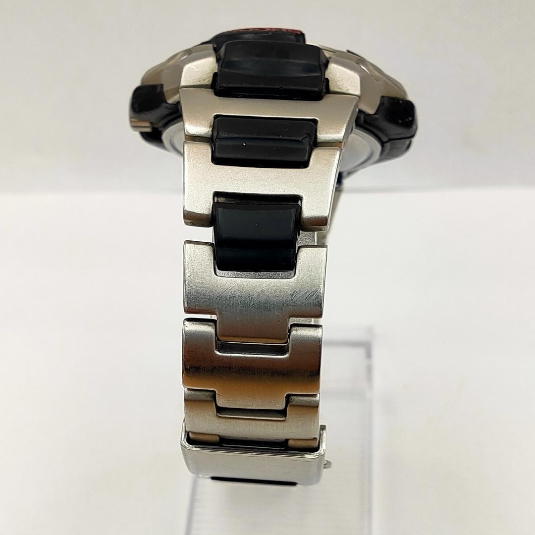 USED Casio G-Shock MTG-110 CABIN Limited Edition Module 1799 Watch | Japan