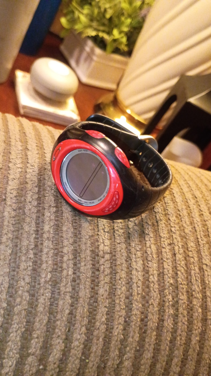Oakley D-1 Digital Watch 00s Y2K Era Price You Can’t Beat