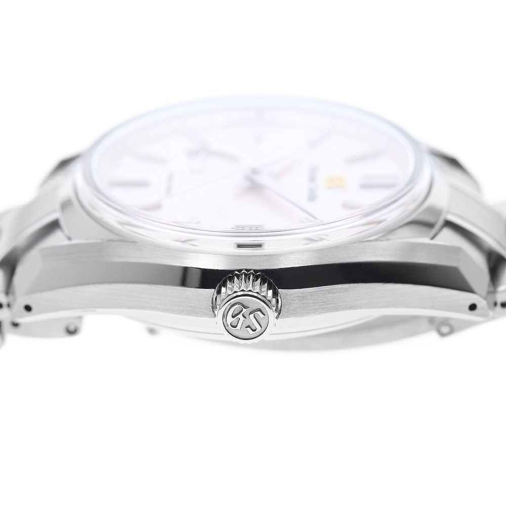SEIKO Grand Seiko Heritage Collection SBGA443 Spring drive Men’s Watch_958315