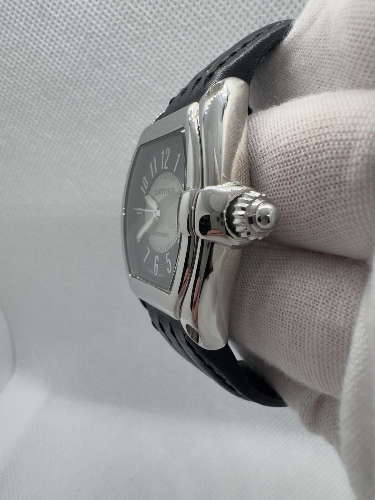2015 Cartier Roadster