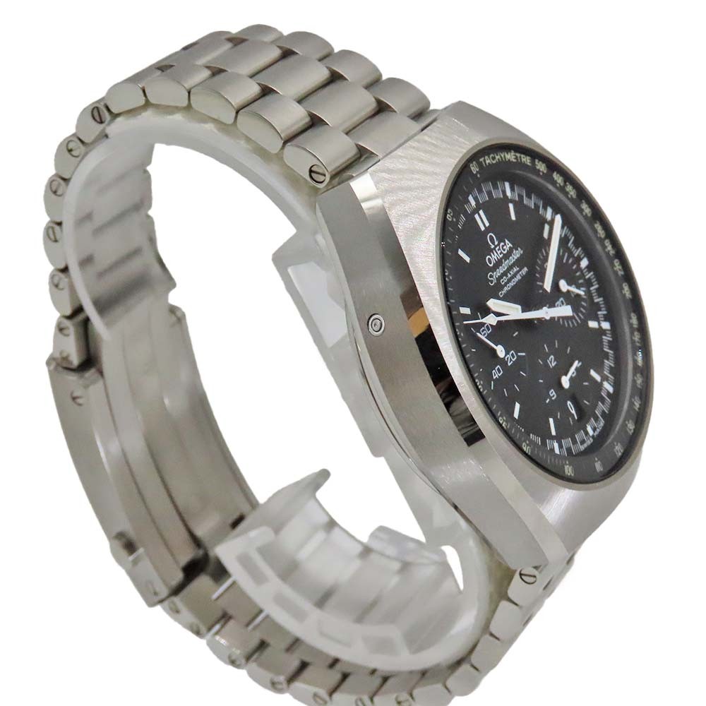 Omega Speedmaster 327.10.43.50.01.00 Stainless Steel Diamond 43.0mm #KNW2411