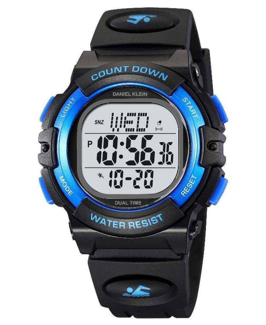 DANIEL KLEIN Men Casual Watch Classic Dress Waterproof
