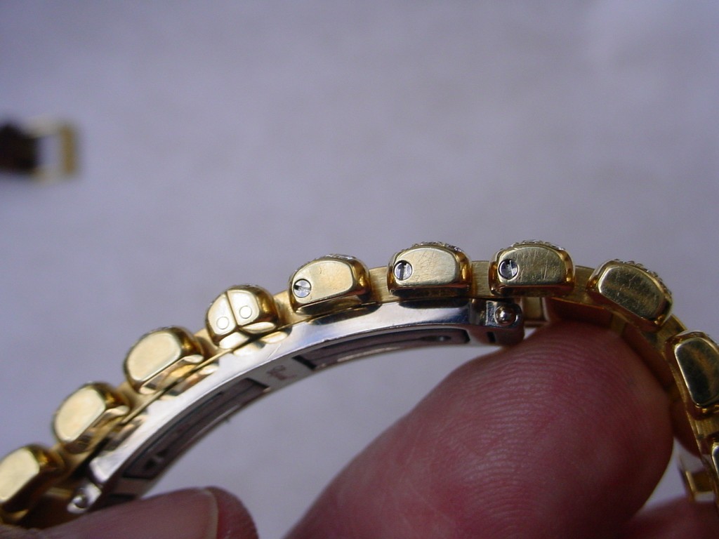 18K Gold Chopard Imperiale & 18K Gold Theo Fennell. 7.26 Cts. VS, G,H Diamonds!