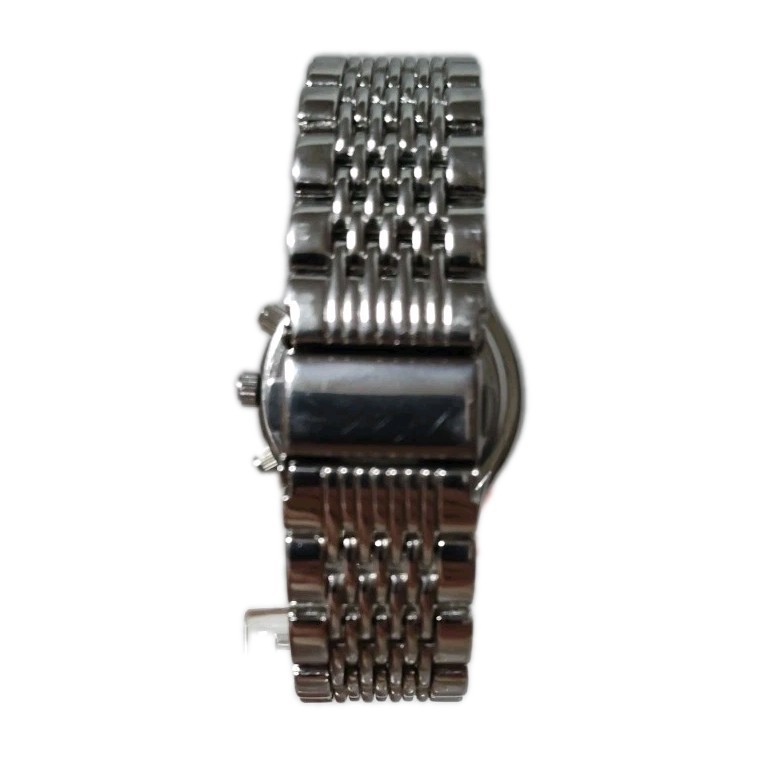 Cote d’ Azur Stainless Steel Men’s Quartz Dress Style Watch