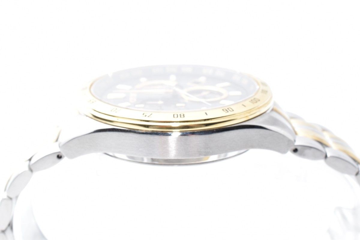 Working Citizen Chronograph E660 S122244 Men’s Watch