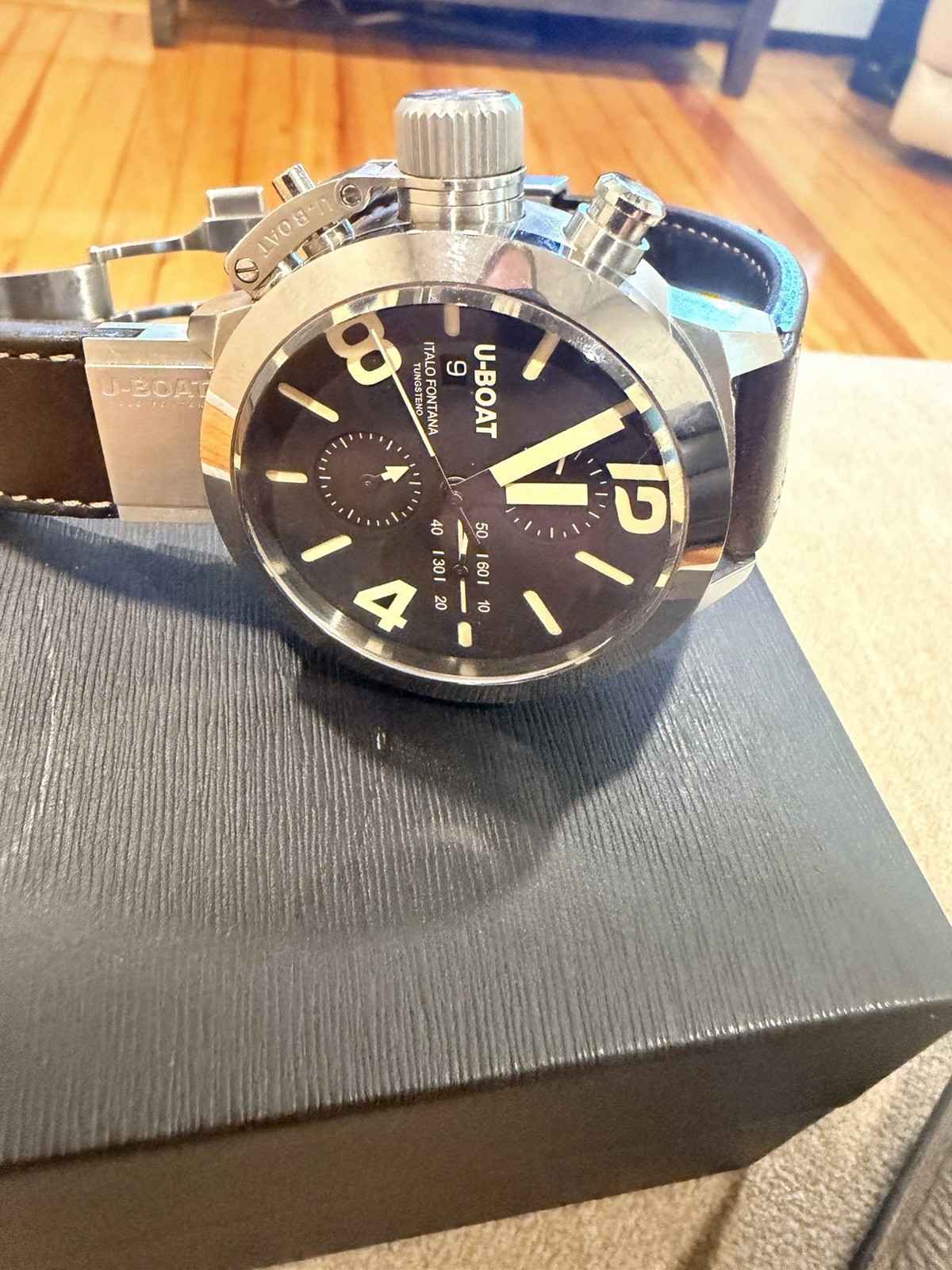 UBOAT 7430/A