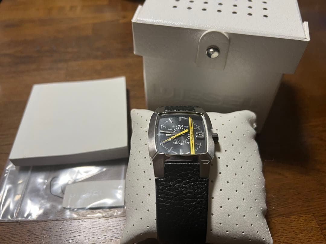 DIESEL Diesel watch DZ1089