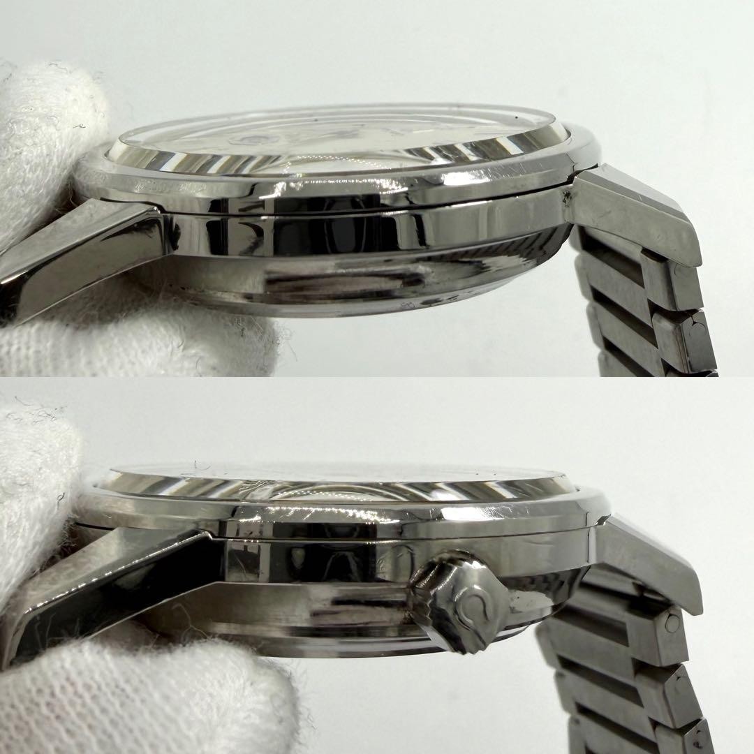 Citizen Crystal Seven Vintage Automatic Men’s Watch