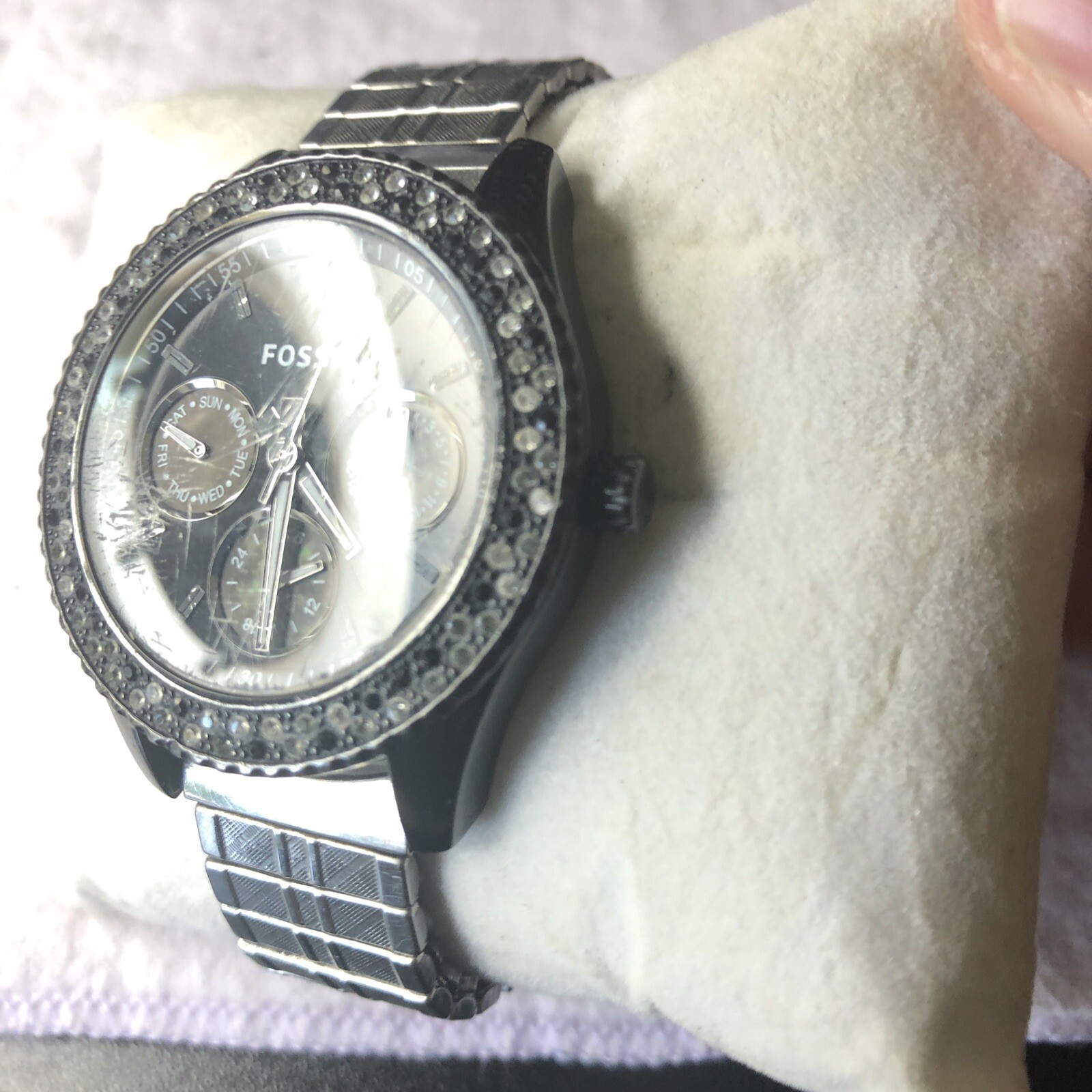 Fossil ES2896 Watch