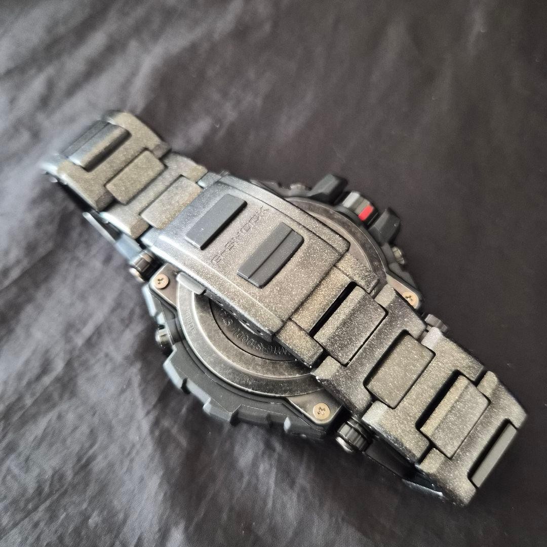 Condition Maintained With MTG S1000V 1AJF Aged Finish