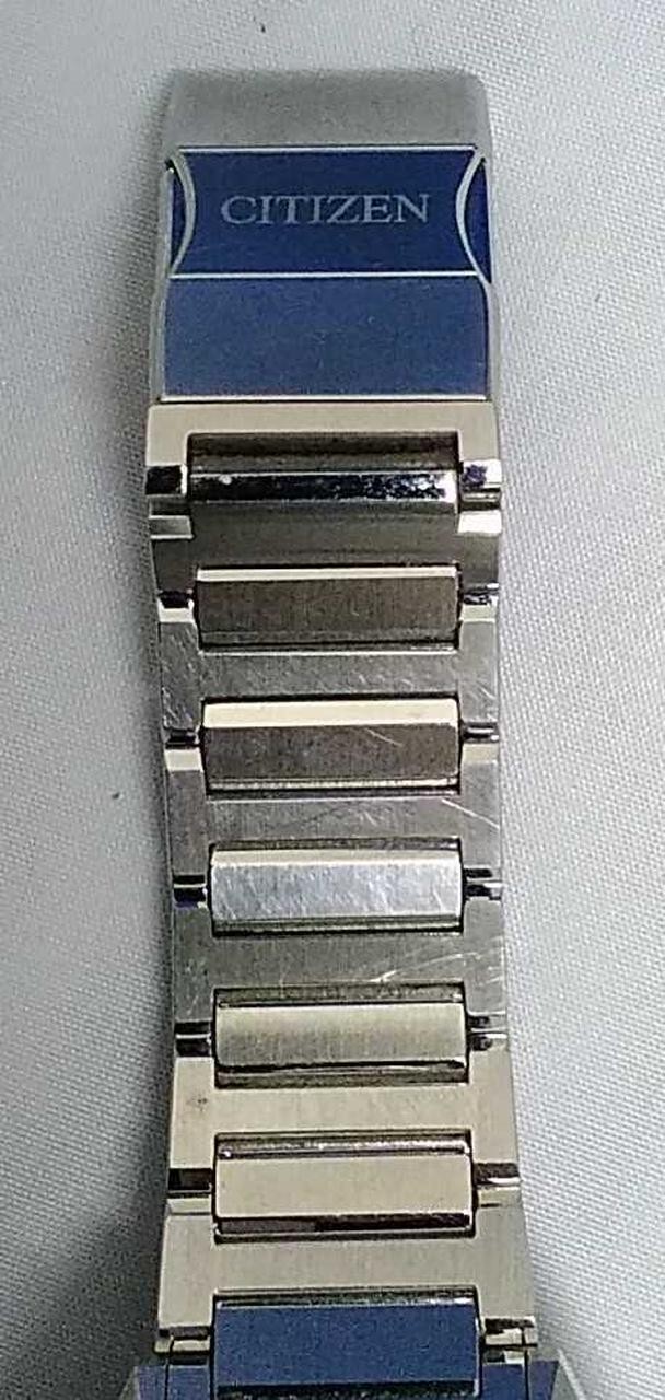 CITIZEN SERIES 8 NB6010-81E SELF-WINDING 293329