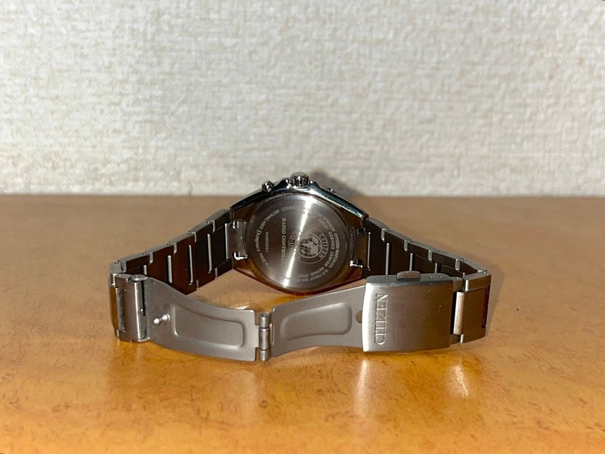 CITIZEN Attesa CB1120 50L