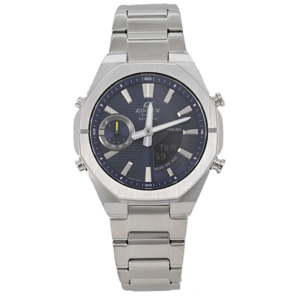 CASIO EDIFICE ECB-S10YD-2AJF ECB-S10YD ECB-S10YD-2A Solar/Radio Controlled