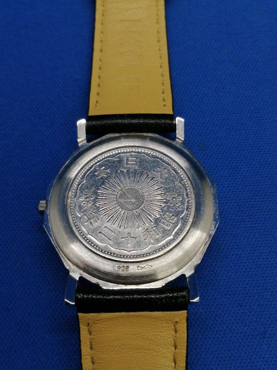 ANGEL CLOVER Watch Dp38 Used