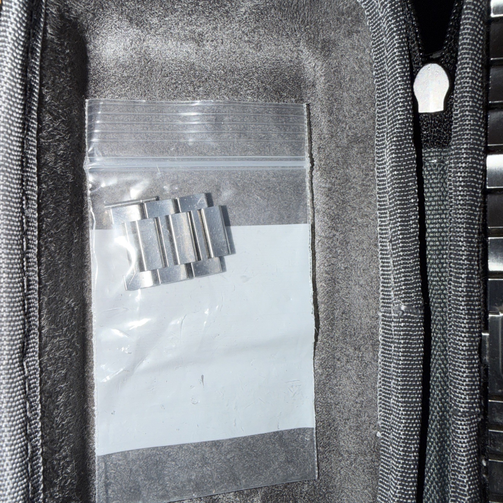Tag Heuer Connected Men’s Watch Calibre E4 45mm Steel Bracelet w/ Tag Heuer Case