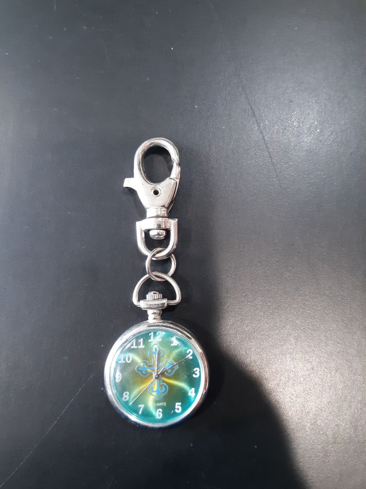 Prima Donna Pocketwatch