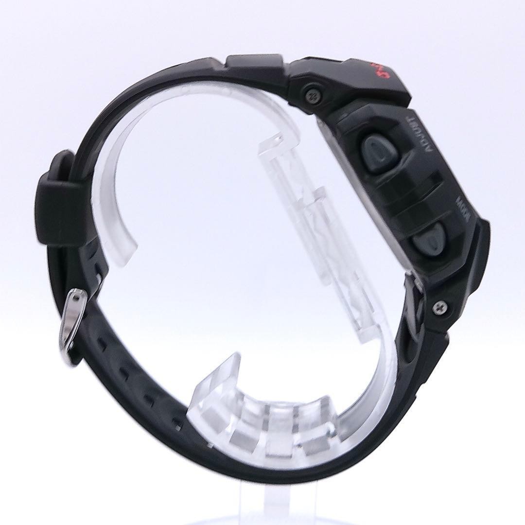 Casio G-SHOCK G-2900 Black Digital Watch Pre-Owned