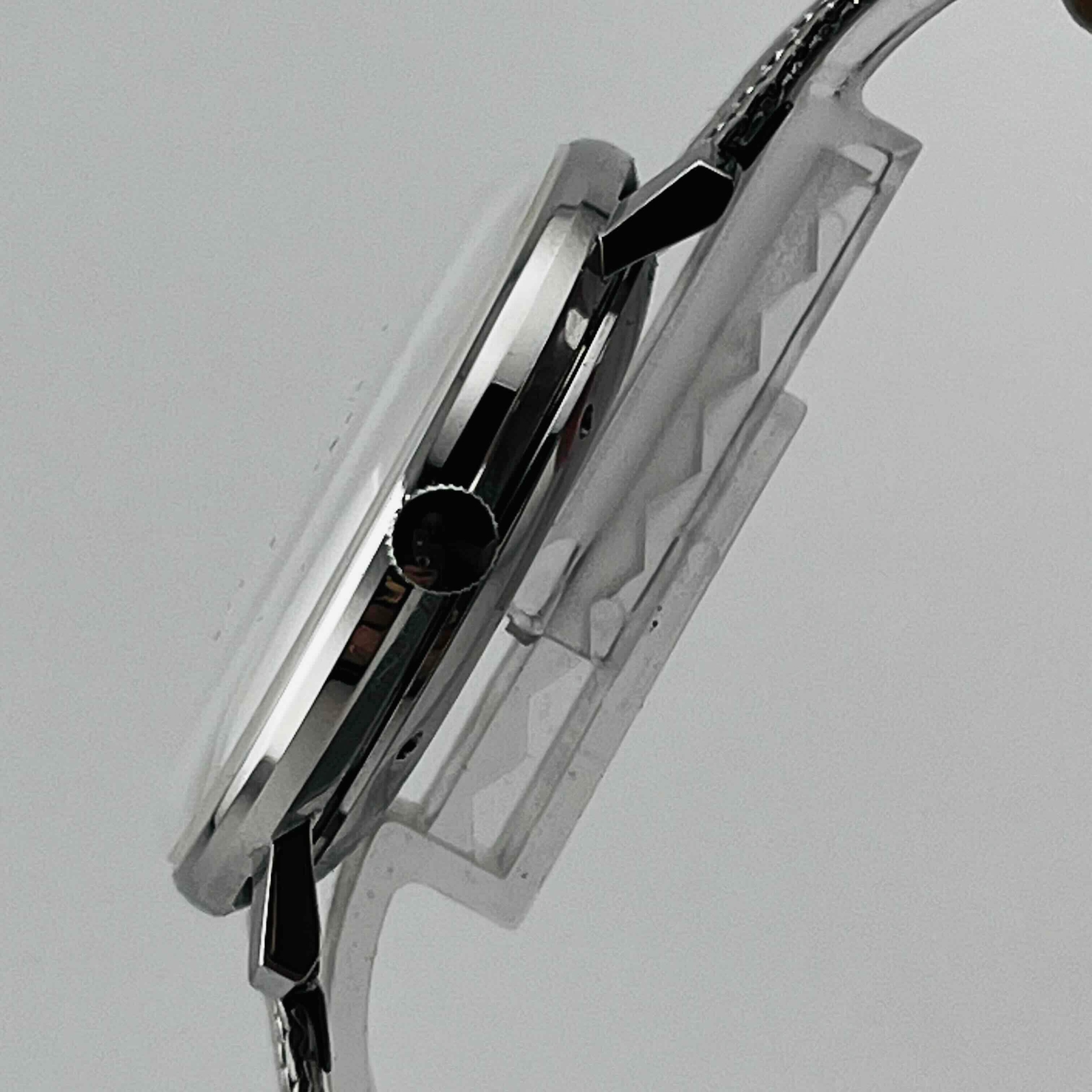 Junghans Max Bill 27.4700 1201-4008 Automatic Winding 40.0mm