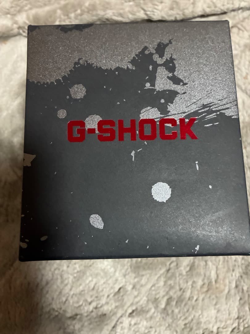 Casio G-Shock Mudmaster GWG-2000TLC-1AJR Land Cruiser Men’s Watch