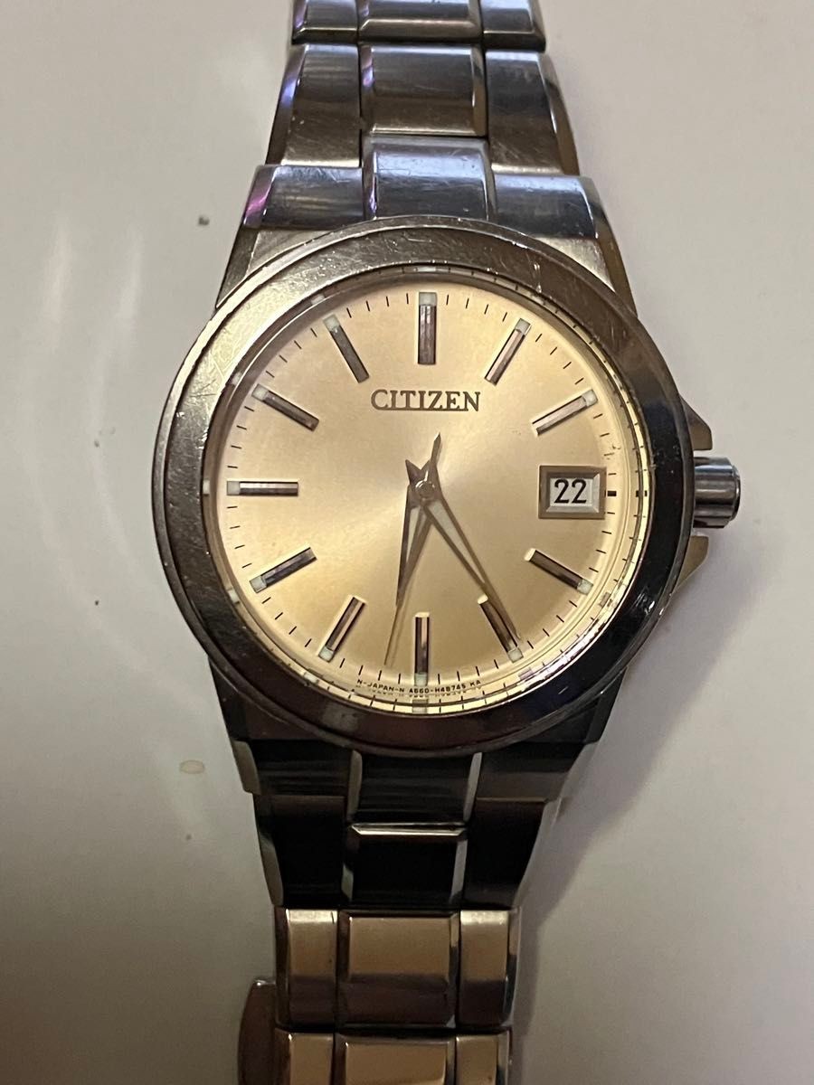 The Citizen a660 h27228
