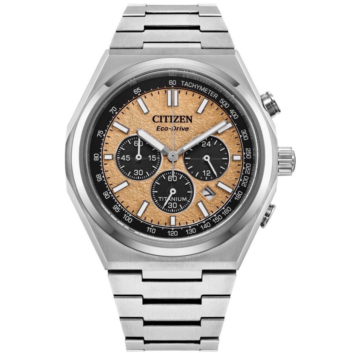 Citizen CA4610-85Z Zenshin Chronograph