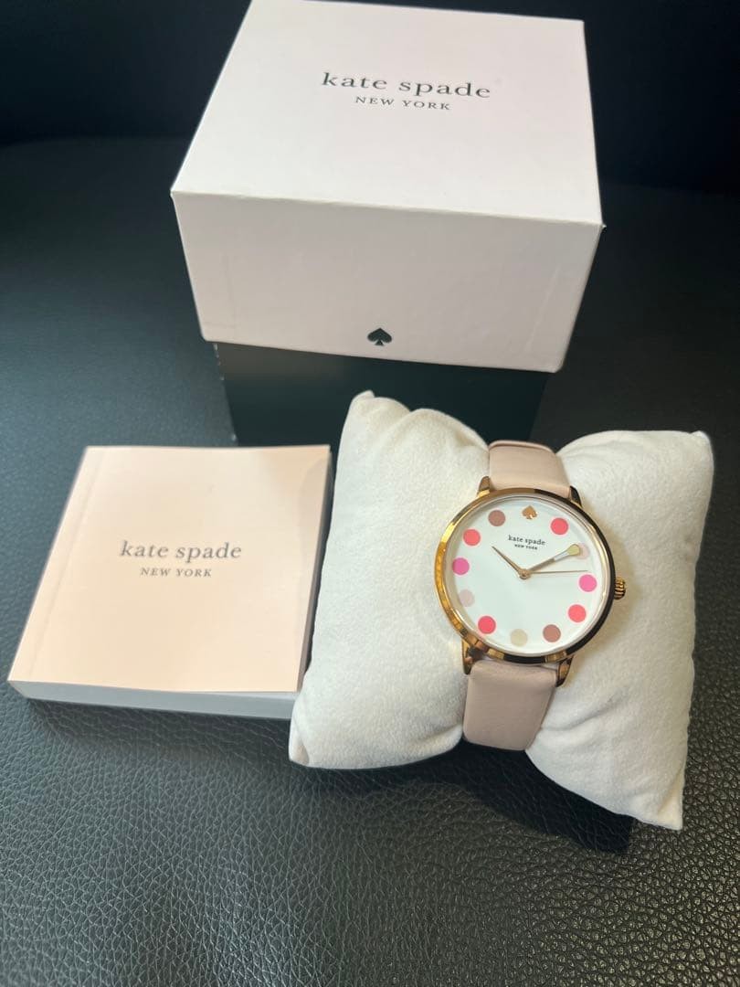 Kate Spade Watch KSW9028 Quartz