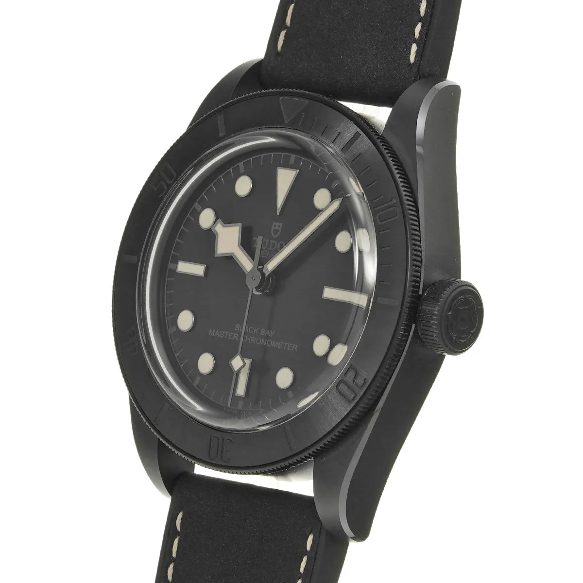 Tudor Black Bay 79210CNU ( 79210C) 41mm Black #WW6629