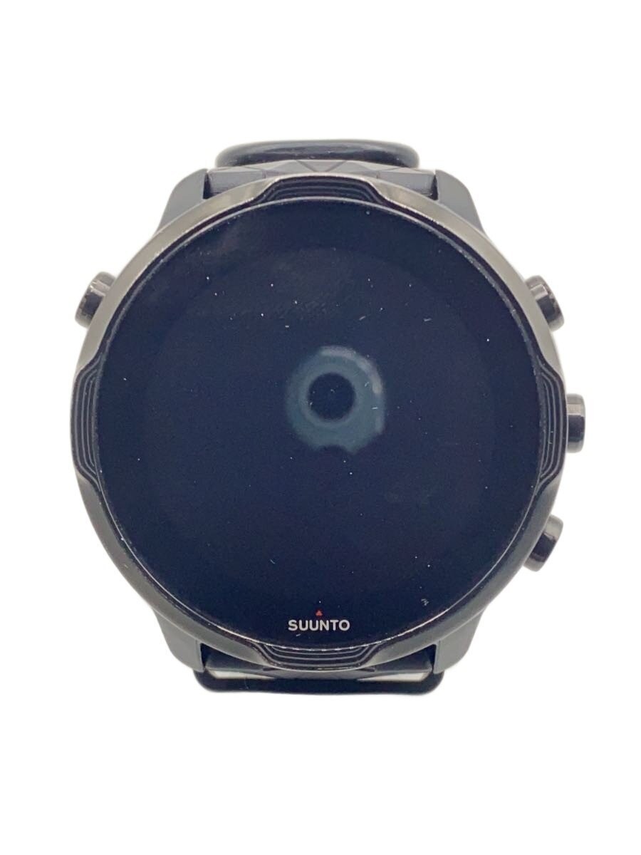 SUUNTO 7 OW185 GPS Smartwatch Wear OS Near Mint JAPAN