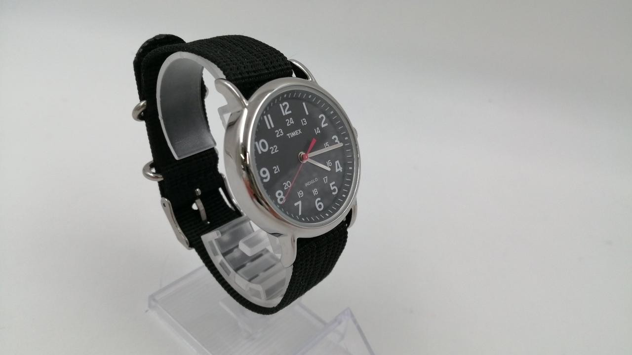 TIMEX Weekender Central Park Quartz T2N647