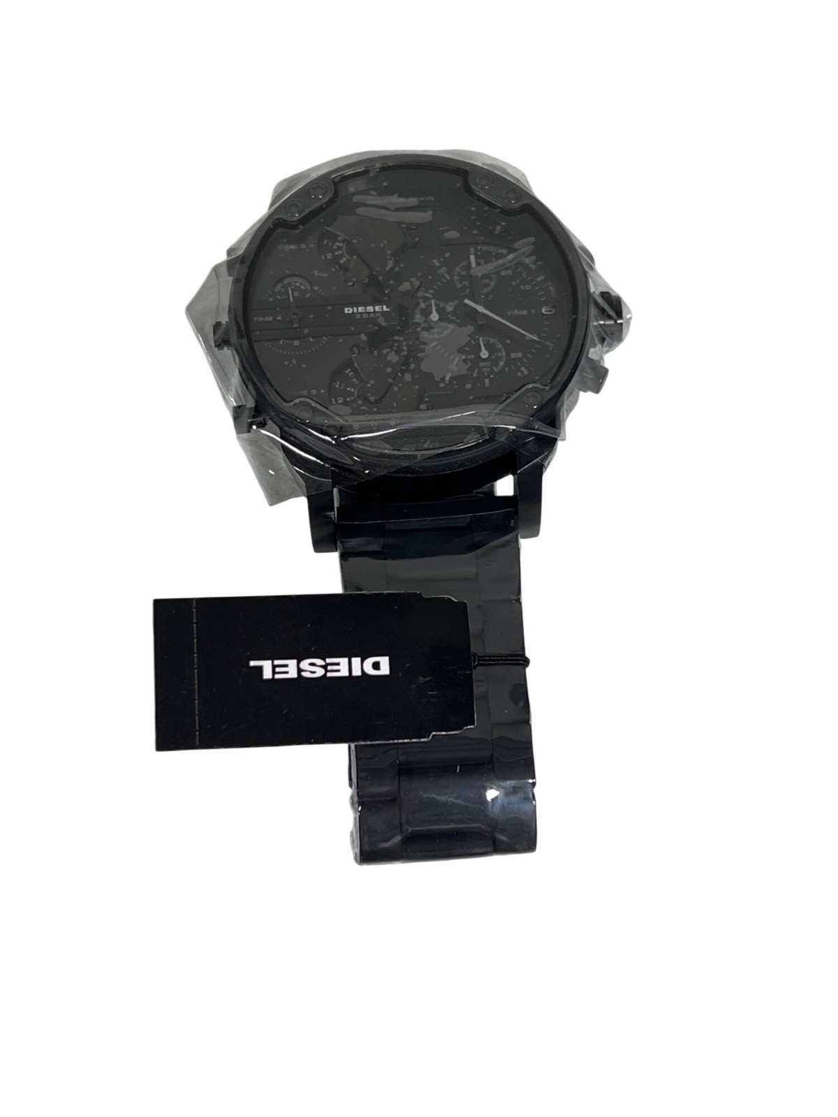 Diesel DZ7396 Mr Daddy 2.0 Chronograph Dial Watch