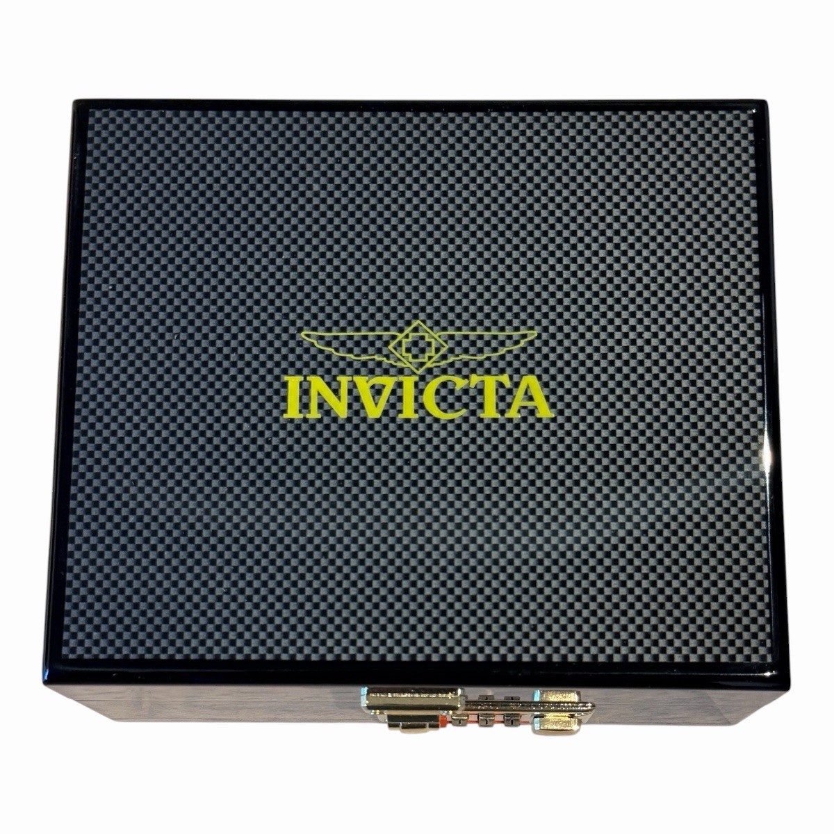 Invicta Celestial Adamastre Automatic Men’s Watch w/ Skeleton Dial -43mm (69538)