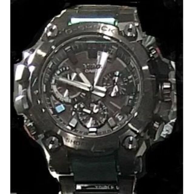 Super popular model Casio G-Shock MTG B3000BD 1A2JF No.gs2484