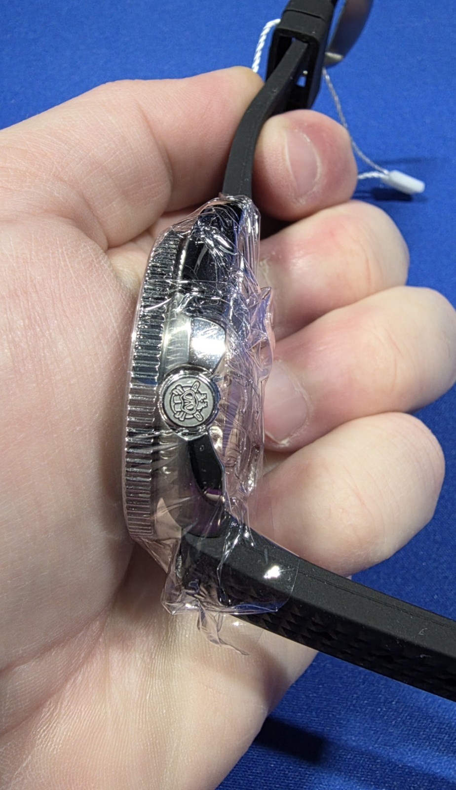 Steeldive SD1970 Turtle Captain Willard V2 NH35 Seiko Sapphire Diving Watch