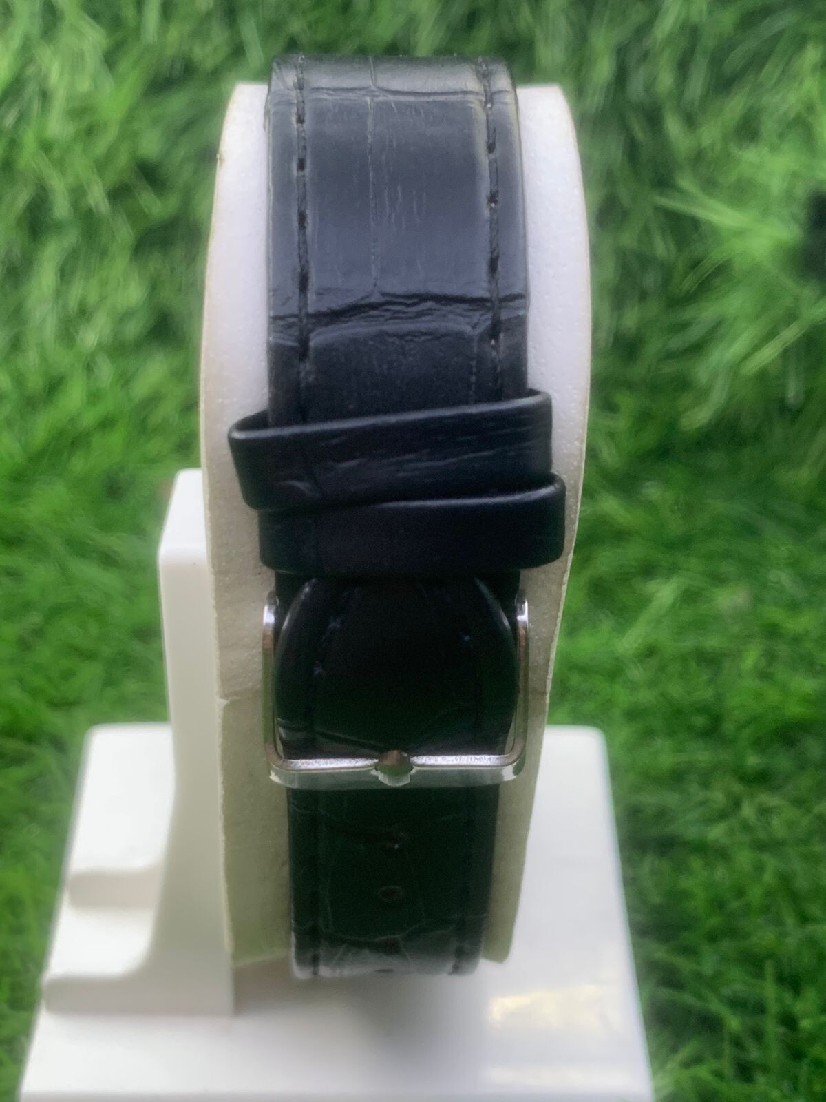 Seiko 5 automatic 7009-6001 vintage men’s watch japan