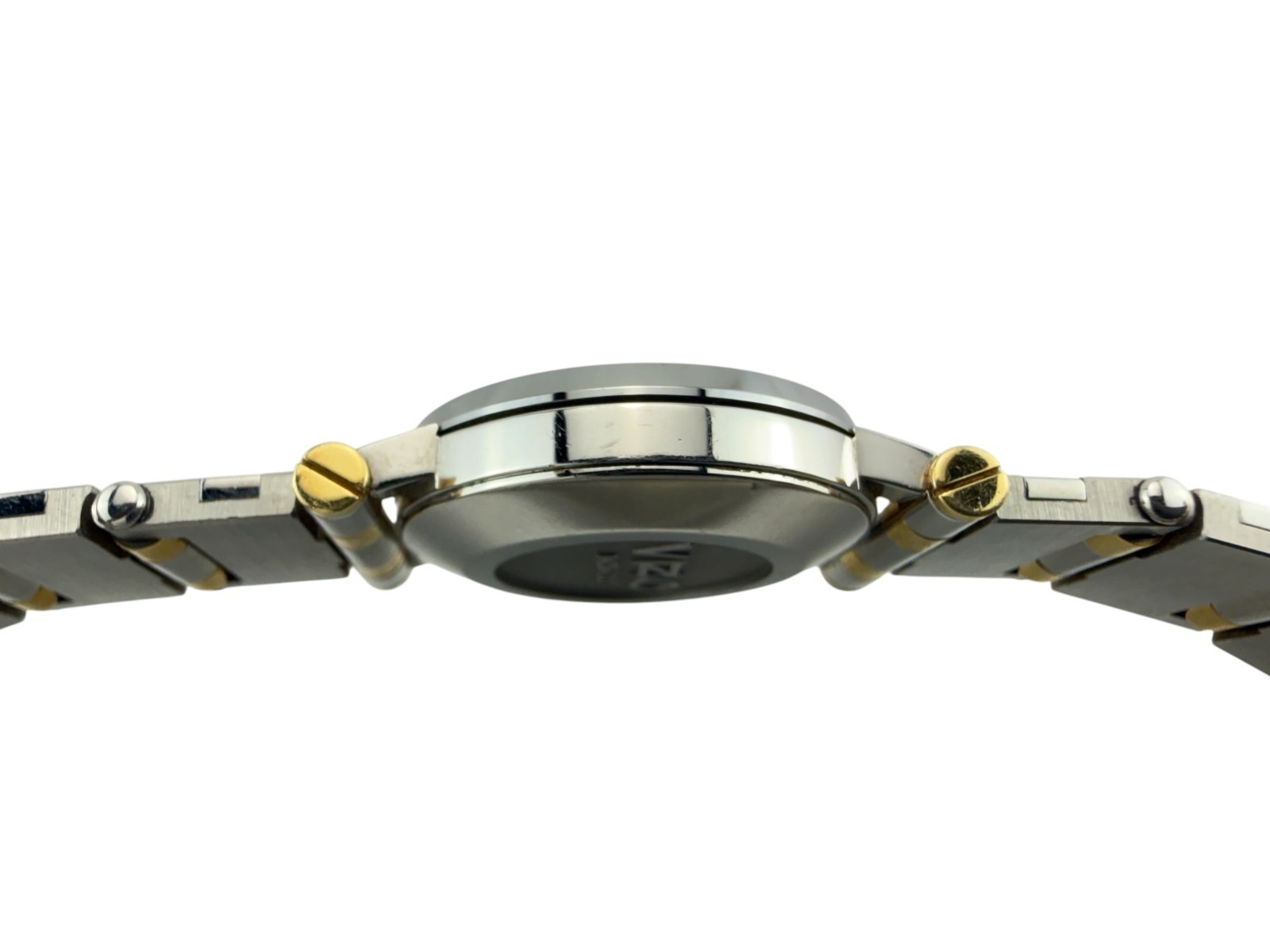 Movado 98.36.828 Women’s 24mm Vizio Swiss Quartz Two-Tone WATCH